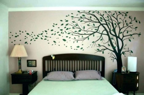 Download Wall Mural Ideas Simple Bedroom Wall Mural Wall Murals - Wall