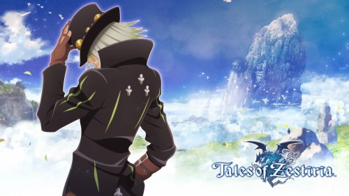 Amazing Tales Of Zestiria The X Tales Of Zestiria Sorey X Lailah 1512955 Hd Wallpaper Backgrounds Download