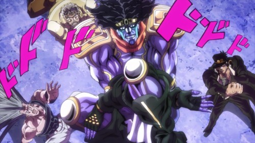 Download Star Platinum Wallpaper - Death 13 Star Platinum On Itl.cat