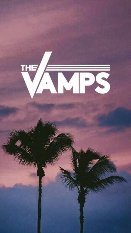 The Vamps Lockscreen Wallpaper - Cool Wallpapers Iphone (#1519020) - HD ...