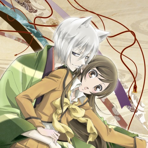 Watch Kamisama Kiss Episodes Sub & Dub - Kashima Kiss (#1523627) - HD ...