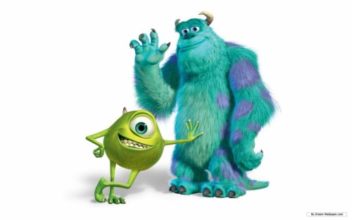 Randall Monsters Inc Randy Images In Monsters Inc Wallpaper - Randall ...