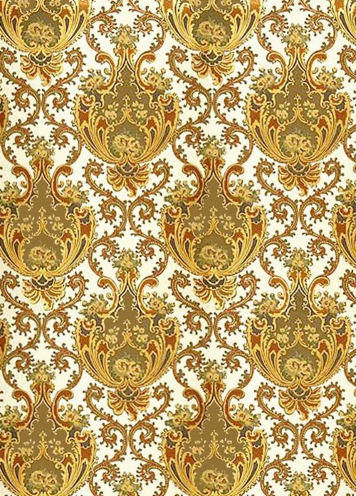 Victorian Yellow Wallpaper Victorian Era (1540861) HD Wallpaper