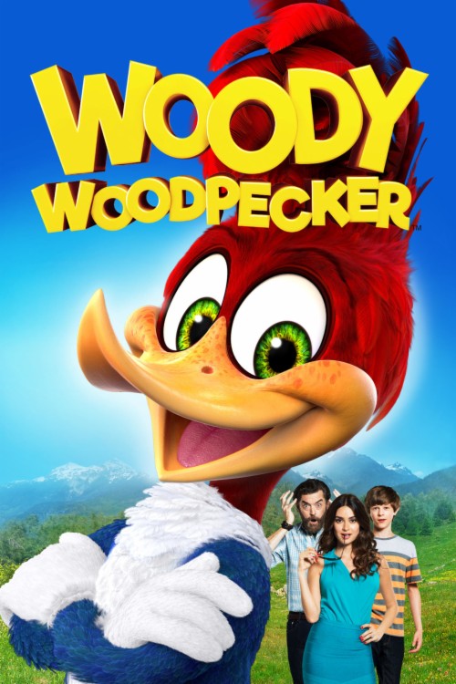 Woody Woodpecker 17 Cast Hd Wallpaper Backgrounds Download