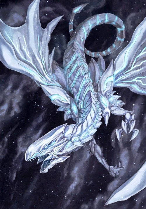 Blue Eyes Alternative White Dragon Favorites White - Blue Eyes ...