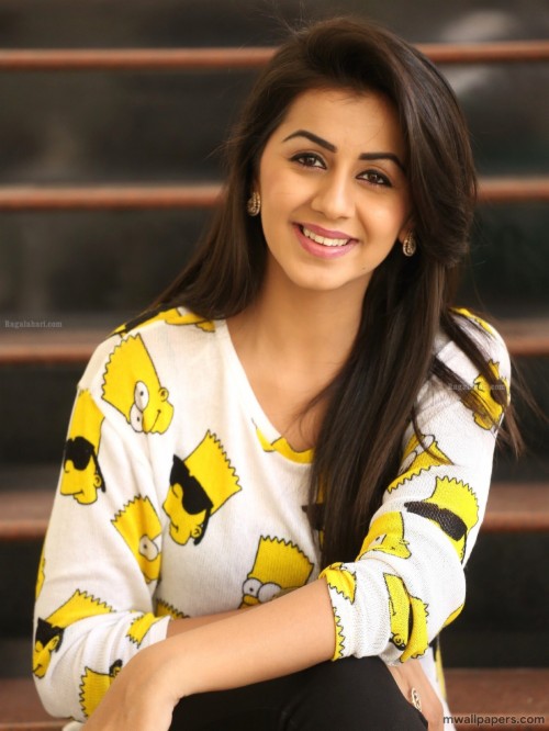 Actress Nikki Galrani Hd (#1146355) - HD Wallpaper & Backgrounds Download