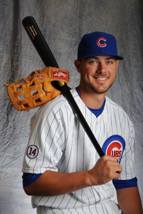 Kris Bryant - Kris Bryant Endorsements (#1552711) - HD Wallpaper