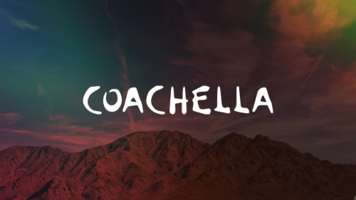 Start Download - Coachella (#1553431) - HD Wallpaper & Backgrounds Download