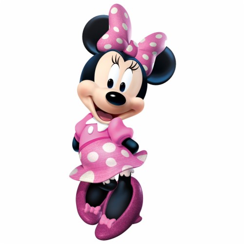 Minnie Mouse Wallpaper For Free Download - Minnie Mickey Mouse ...