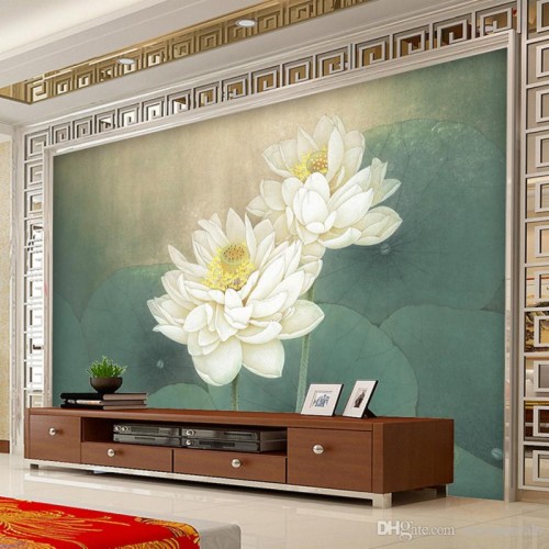 Wallpaper 3d Wall Mural Large Custom -custom Photo - 3d Wall Painting ...