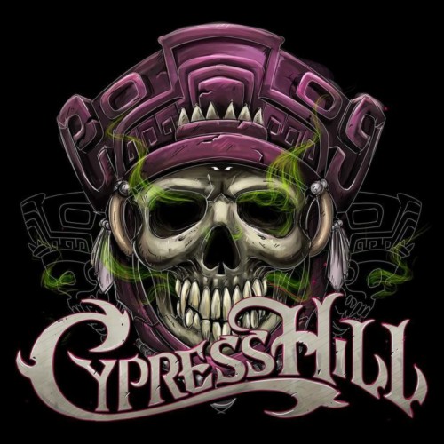 Cypress Hill (#1559032) - HD Wallpaper & Backgrounds Download