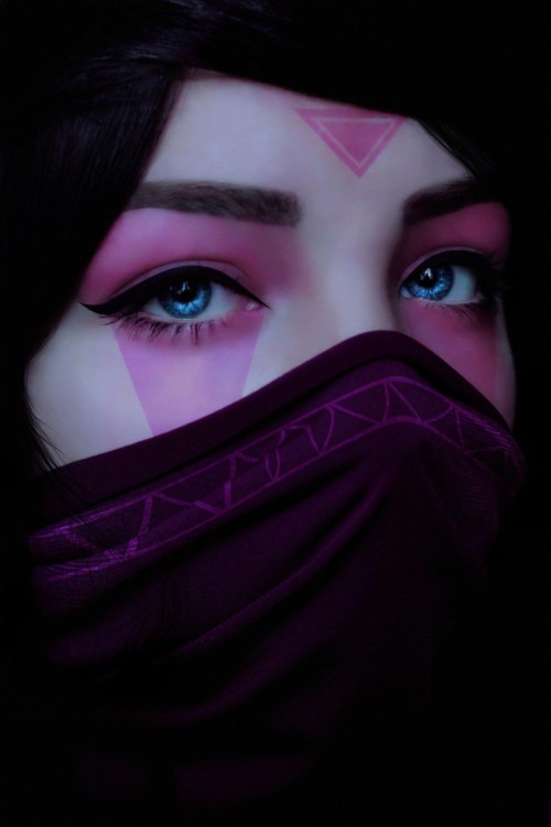 Templar Assassin God Wallpape - Dota 2 Avatar (#1562017) - HD Wallpaper ...