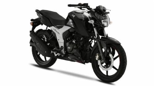 Tvs Apache Rtr 160 4v Colour Options - Apache Rtr 160 4v (#1566506 ...