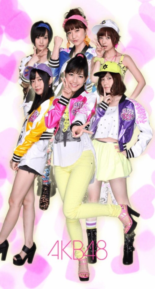 Akb48 Android Akb48 Hd Wallpaper Backgrounds Download