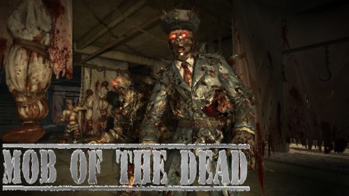 Left Dead Zombies Wallpapers Elegant Mob Of The Dead Call Of Duty Ww2 Japanese Zombies Hd Wallpaper Backgrounds Download