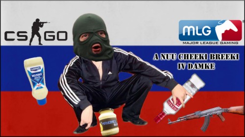 Russian Slav Loadout - Gta 5 Gopnik Outfit (#1586600) - HD Wallpaper ...