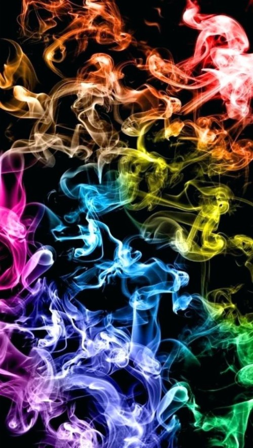 Smoke Iphone Wallpaper Cool Colorful Smoke Wallpapers Iphone Cool Wallpaper For Girls Hd Wallpaper Backgrounds Download