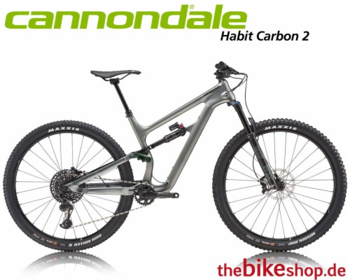 cannondale scalpel si carbon 4 2019