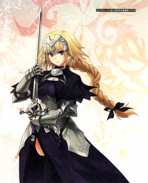 Fate Apocrypha Backgrounds On Wallpapers Vista - Fate Apocrypha Album ...
