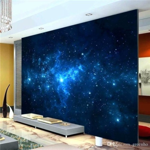 Galaxy Bedroom 2310761 Hd Wallpaper Backgrounds Download