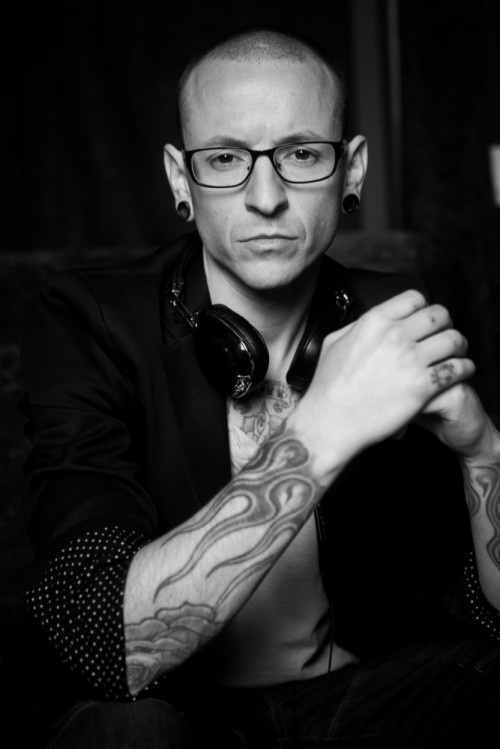 Chester Bennington Birthday 2019 (#169181) - Hd Wallpaper & Backgrounds 