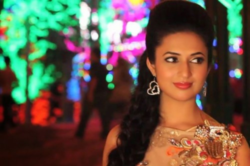 Divyanka Tripathi Wallpaper - Divyanka Tripathi (#171252) - HD ...