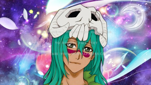 Nel And Grimjoww Beyond Ressurecion High Quality Wallpapers - Nelliel