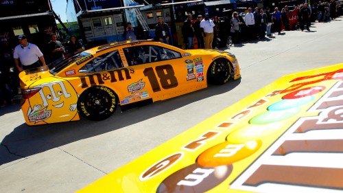 Kyle Busch Wallpaper - Kyle Busch Wallpaper 2017 (#532203) - HD ...