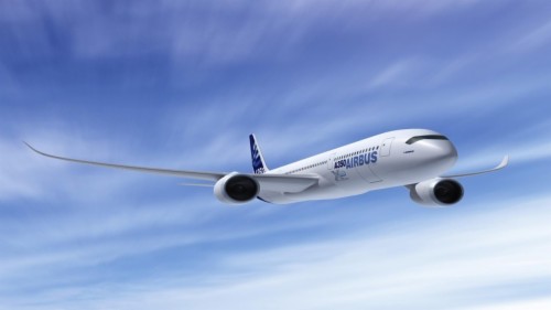 Finnair Airbus A350 Xwb - Finnair A350 (#1144386) - HD Wallpaper ...