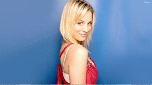 Download New Hd Wallpapers Of Kaley Cuoco Free Download - Gemma ...