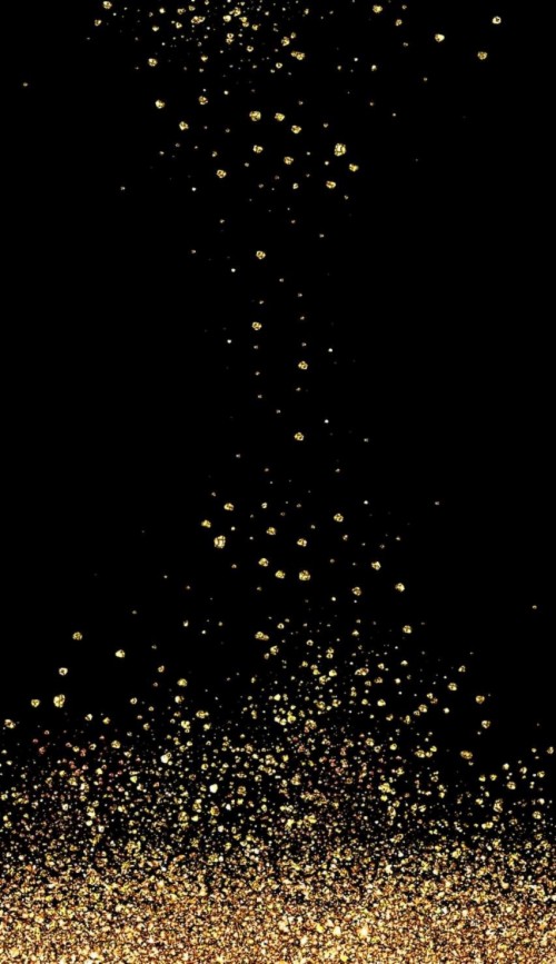 Oro Gold Glitter Wallpaper Iphone And Black Wallpapers Black Glitter Wallpaper For Iphone Hd Wallpaper Backgrounds Download