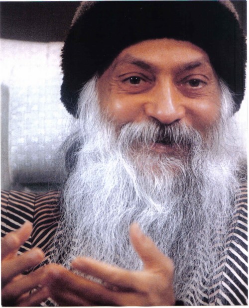 Osho Wallpaper - Guru Rajneesh Osho Hd (#1627782) - HD Wallpaper ...