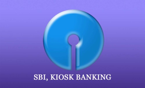 Sbi Wallpaper - Sbi Kiosk (#1636668) - HD Wallpaper & Backgrounds Download