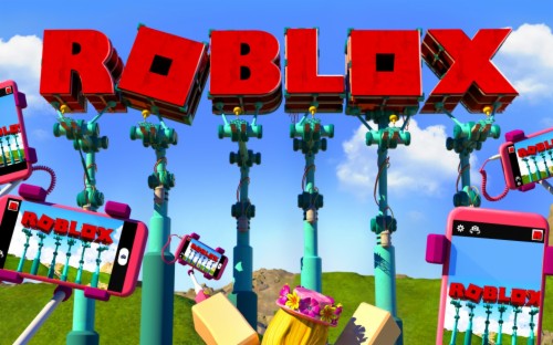 List Of Free Roblox Wallpapers Download Itl Cat - 2000 robux wallpaper