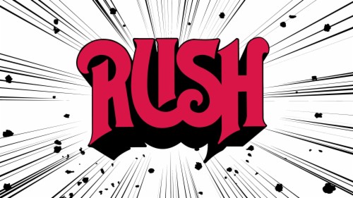 Rush Band 4k (#1646757) - HD Wallpaper & Backgrounds Download