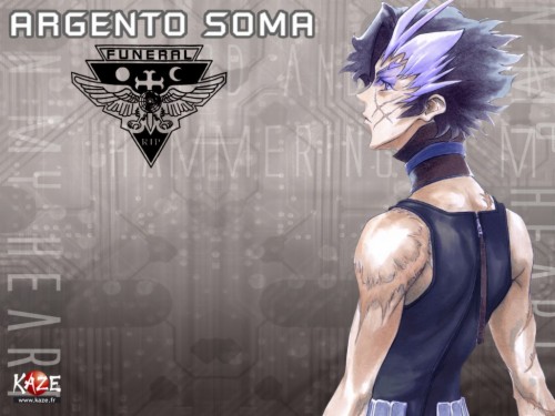 Argento Soma (#1657528) - HD Wallpaper & Backgrounds Download