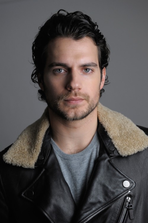 Henry Cavill Images Superman Hd Wallpaper And Background - Superman ...