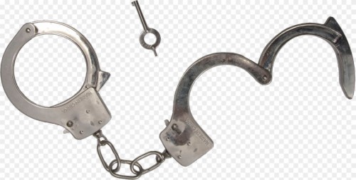 More Wallpaper Collections - Hand Cuffs Png (#1665467) - HD Wallpaper