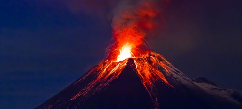 Volcano Eruption High Resolution Wallpapers - Volcano Eruption ...