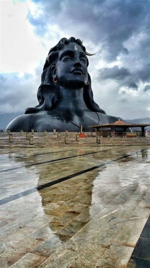 Featured image of post High Resolution Isha Shiva Images Ebin ephrem elavathingal on instagram