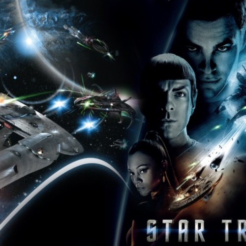 10 Best New Star Trek Wallpaper Full Hd 1080p For Pc - Star Trek 2009 ...