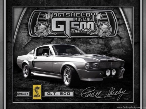 Mustang Shelby Gt Wallpapers Shelby Gt Eleanor Wallpapers