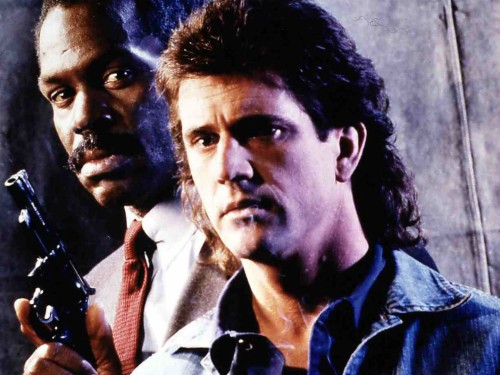 Lethal Weapon Wallpaper - Lethal Weapon 1987 Stills (#1685761) - HD ...