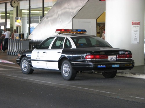 Lapd Ford Crown Victoria Outside Lax 1992 Crown Victoria Police Interceptor 1685775 Hd Wallpaper Backgrounds Download - roblox crown victoria