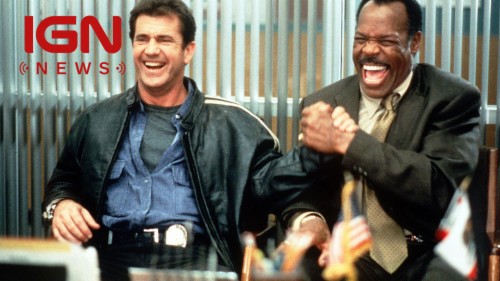 Lethal Weapon (#1685943) - HD Wallpaper & Backgrounds Download