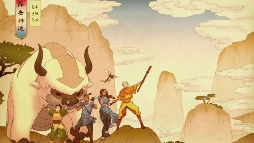 the legend of korra computer wallpapers desktop avatar the last airbender intro meme 589939 hd wallpaper backgrounds download the legend of korra computer wallpapers