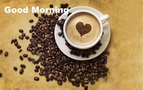 Good Morning Hd Coffee Photos Coffee Wallpapers Images - Good Morning ...