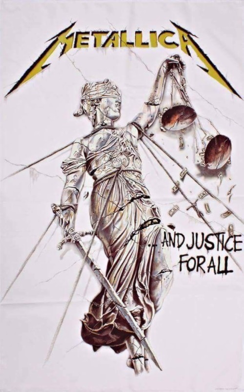 And Justice For All - Disco Metallica And Justice For All (#1703465 ...