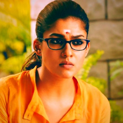 Nayanthara Hd Images - Dora Movie Images Nayanthara (#1712053) - HD ...