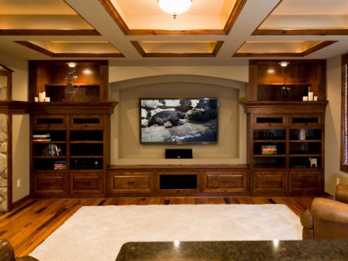 Amazing Of Low Ceiling Basement Remodeling Ideas 1000 Wall